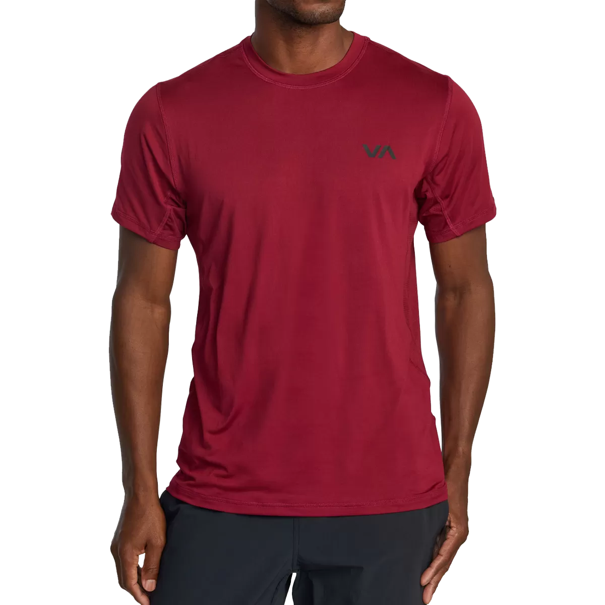 Men's Sport Vent Tee