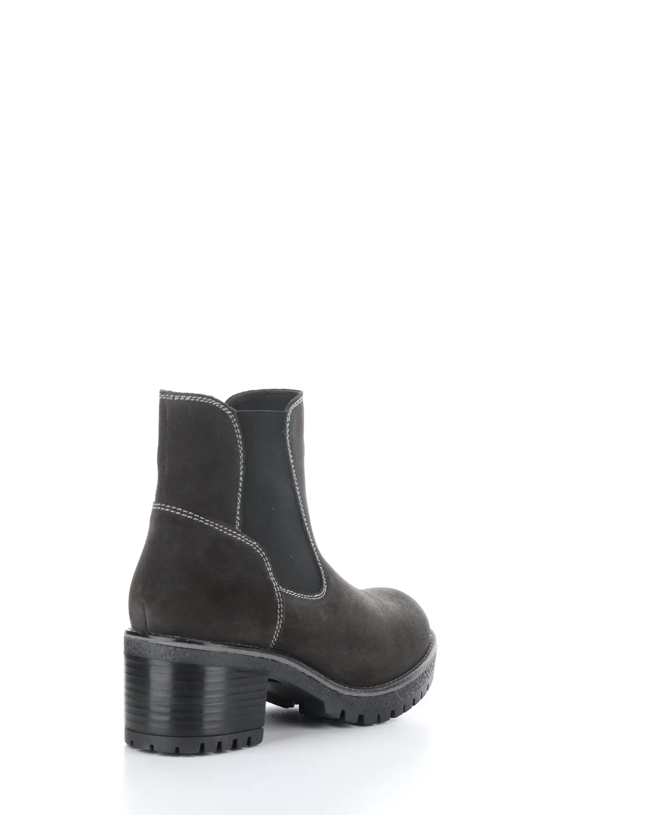 MERCY GREY Elasticated Boots