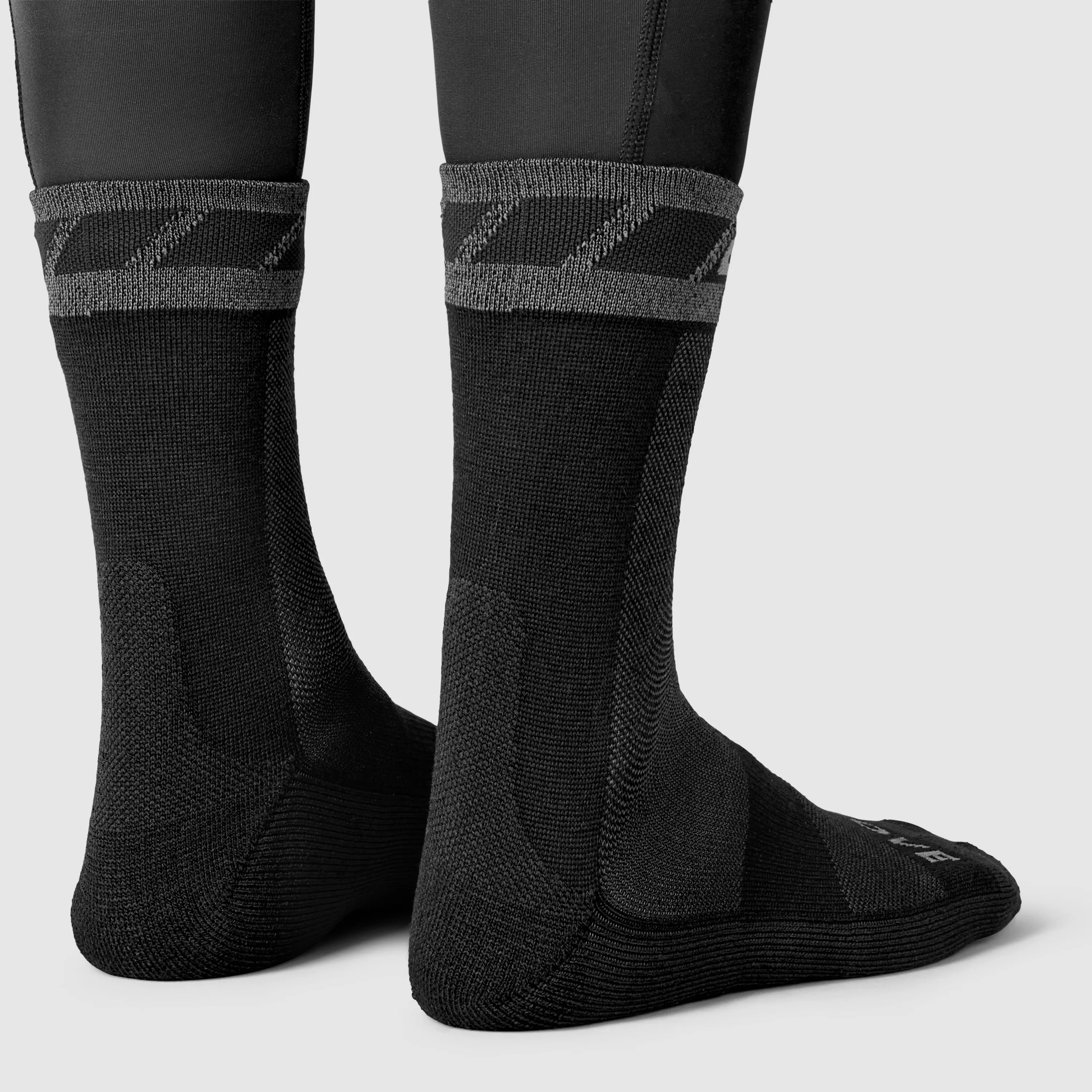 Merino Winter Socks