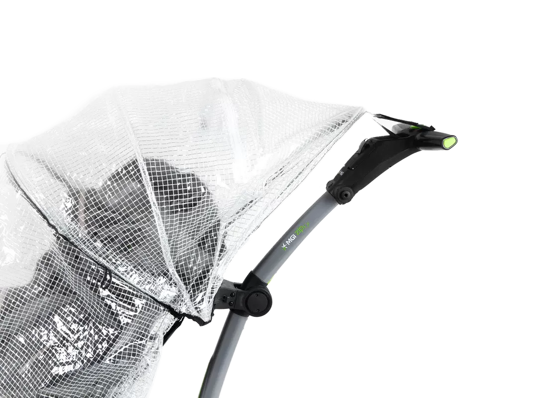 MGI Accessories - RAIN COVER