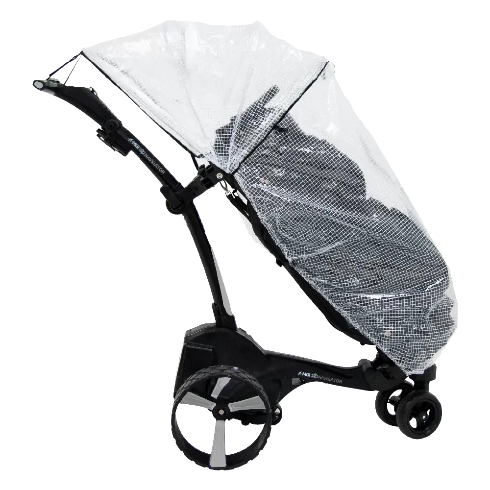 MGI Accessories - RAIN COVER