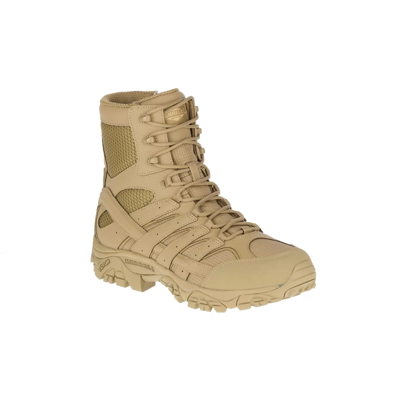 Moab 2 8 Men's Tactical Work Boots Tactical Coyote