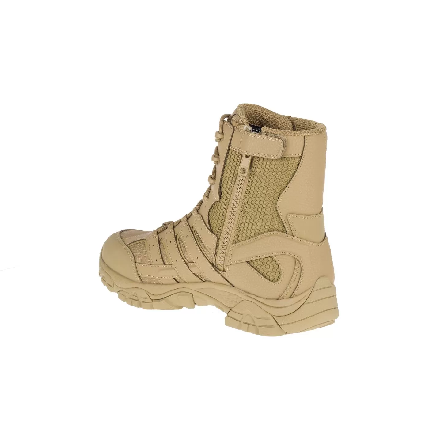 Moab 2 8 Men's Tactical Work Boots Tactical Coyote