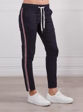 Monaco Brooklyn Jogger - Navy