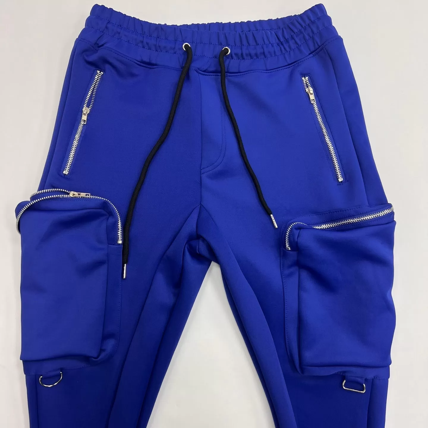 Motive Cargo Pocket Track Pants