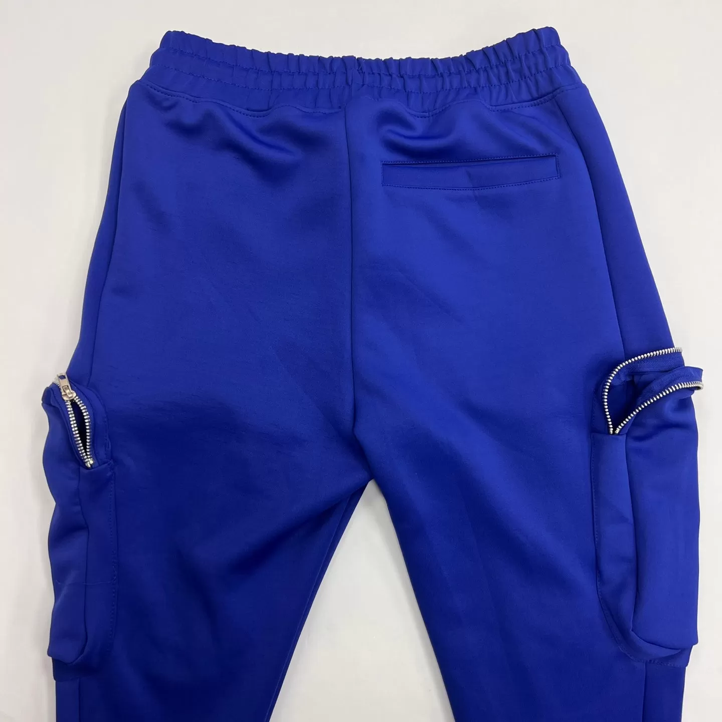 Motive Cargo Pocket Track Pants