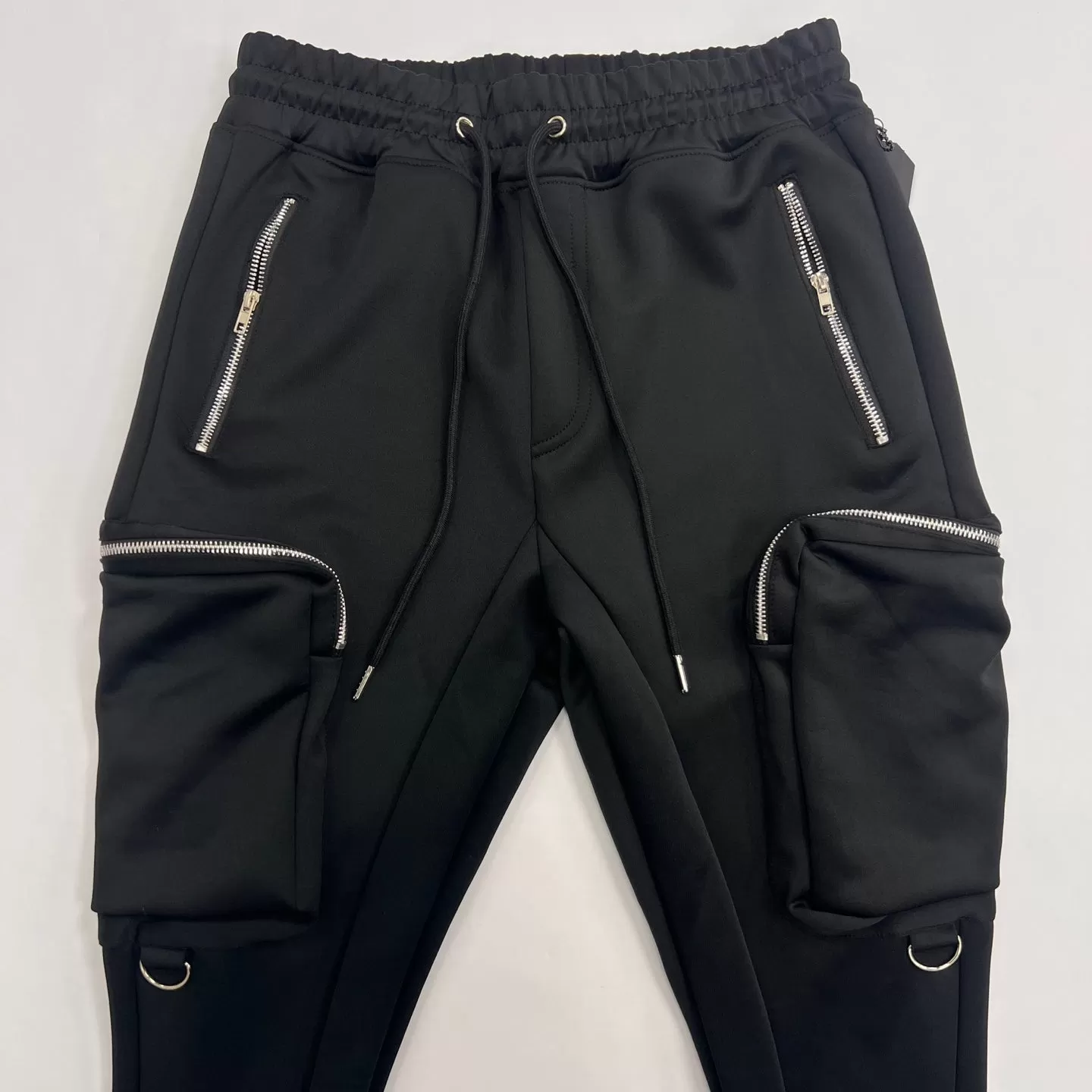 Motive Cargo Pocket Track Pants