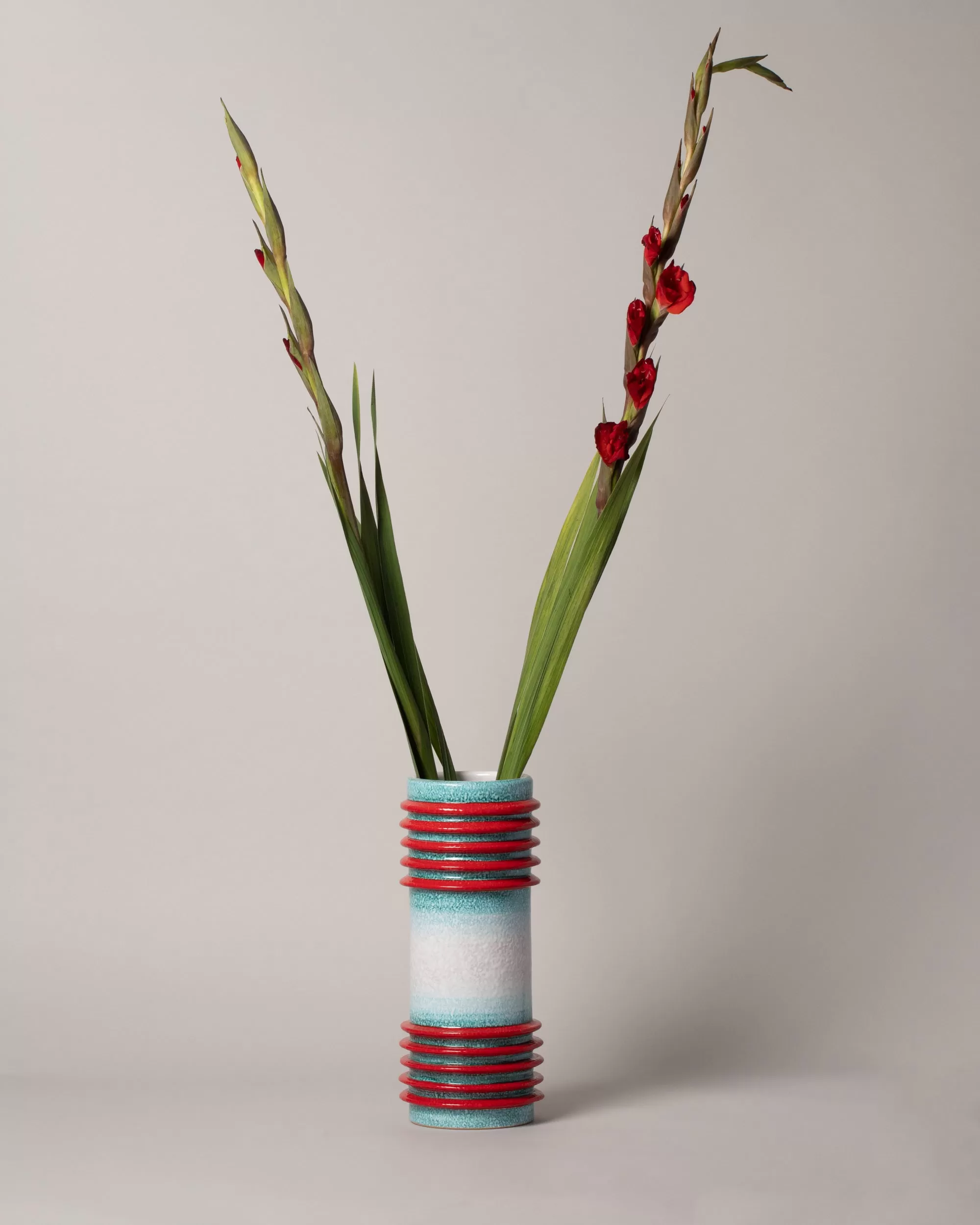 Motorato Assolutoo Vase - Samples & Imperfects