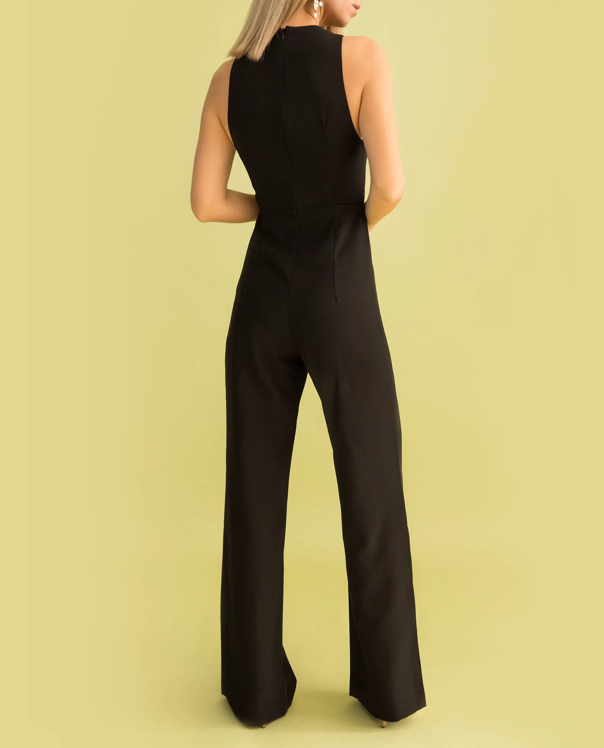 Muscan Jumpsuit