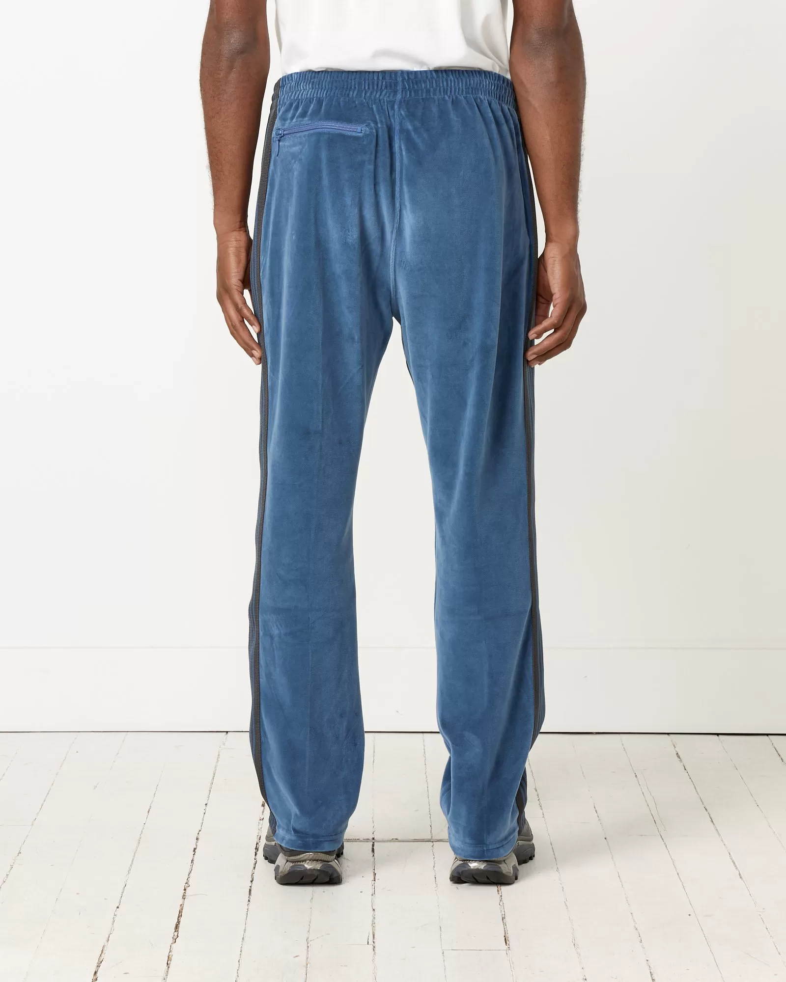 Narrow Track Pant