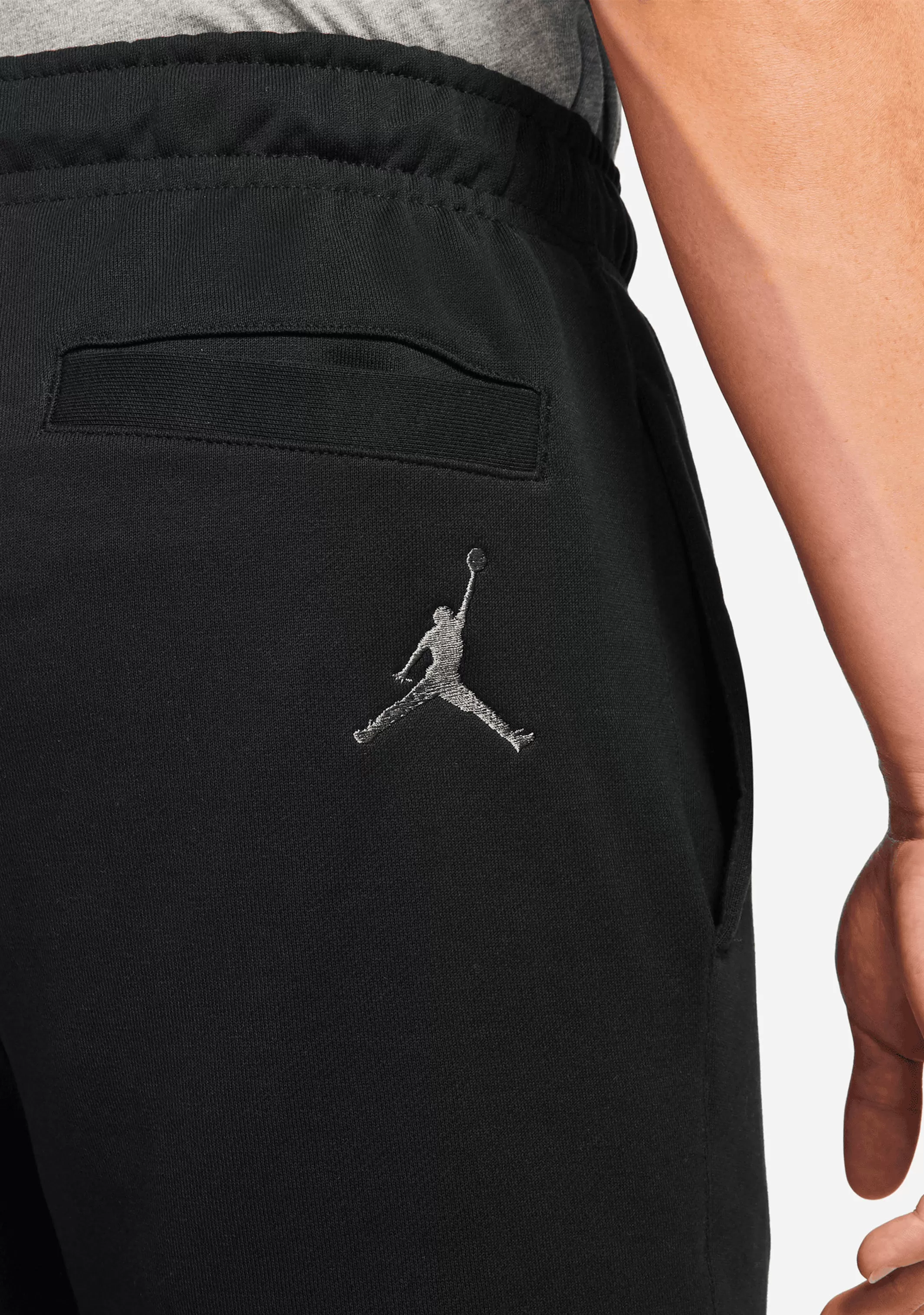 Nike Mens Jordan Jumpman Classics Fleece Pants <br> CV2249-010