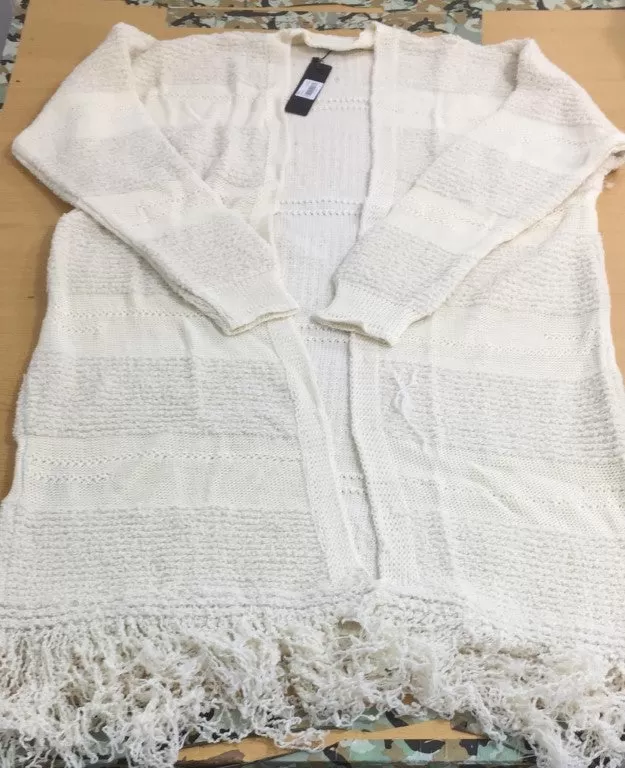 O168915 Women Cardigan