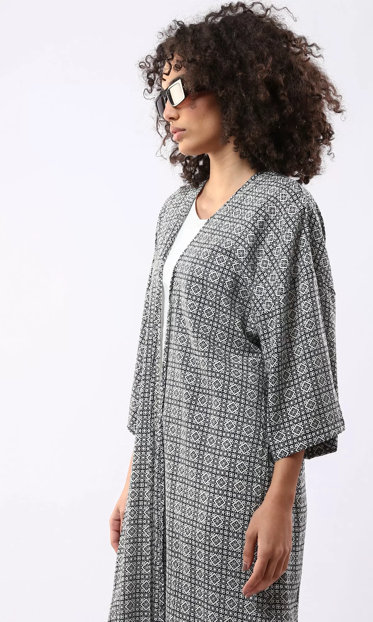 O178299 Women Cardigan