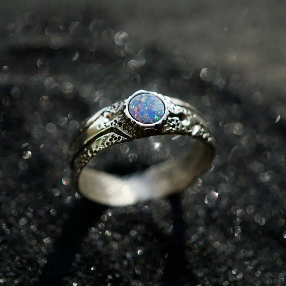 Opal Ring GLOW