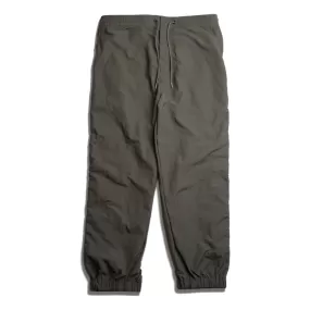 OPEN DIALOGUE TRACK PANTS-GREY