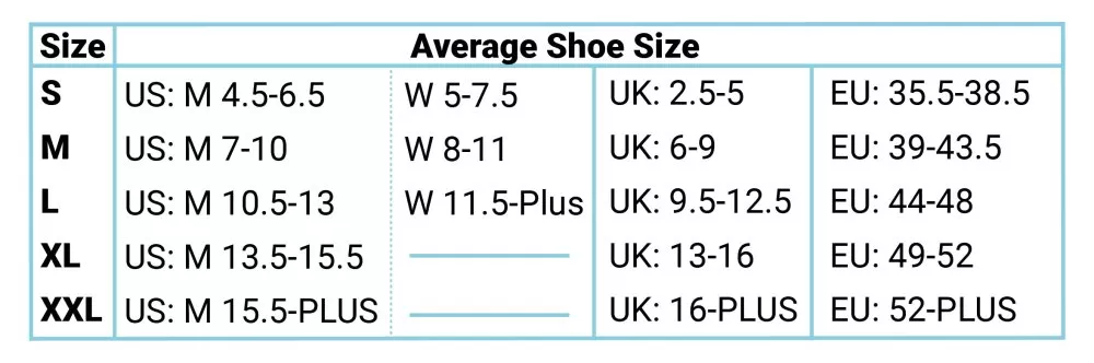 OS1st WP4  WIDE Wellness Performance No Show Socks - White