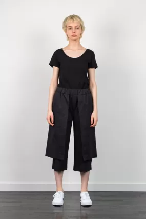 Panel Trousers