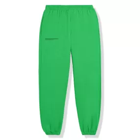 Pangaia 365 Jade Green Sweatpants