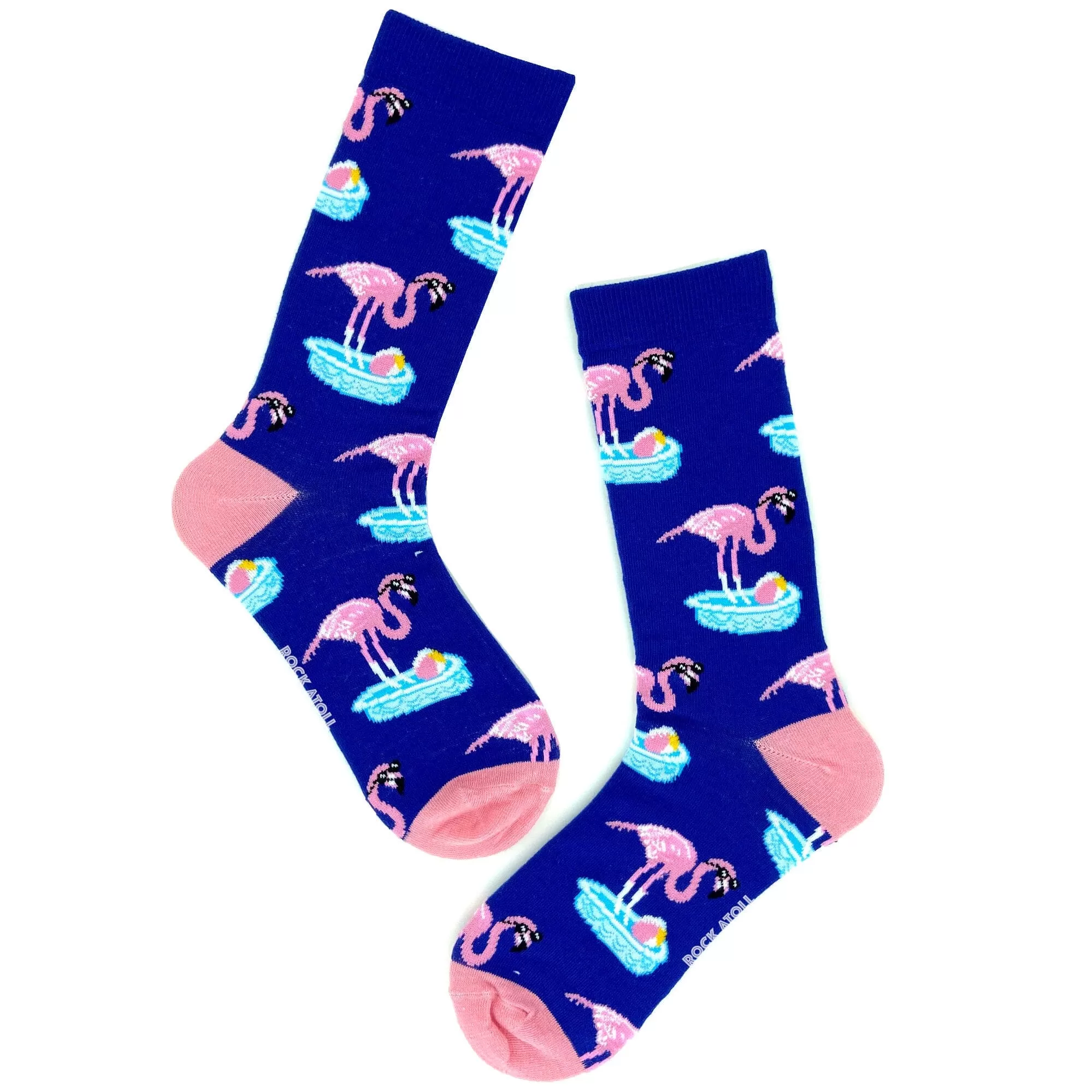 PARTY FLAMINGOS