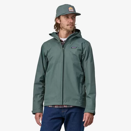 Patagonia Torrentshell 3L Jacket (Men's) Clearance