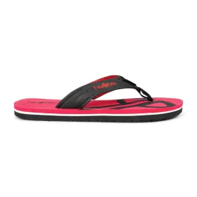 PataPata PEACE  Flip-Flop for Men