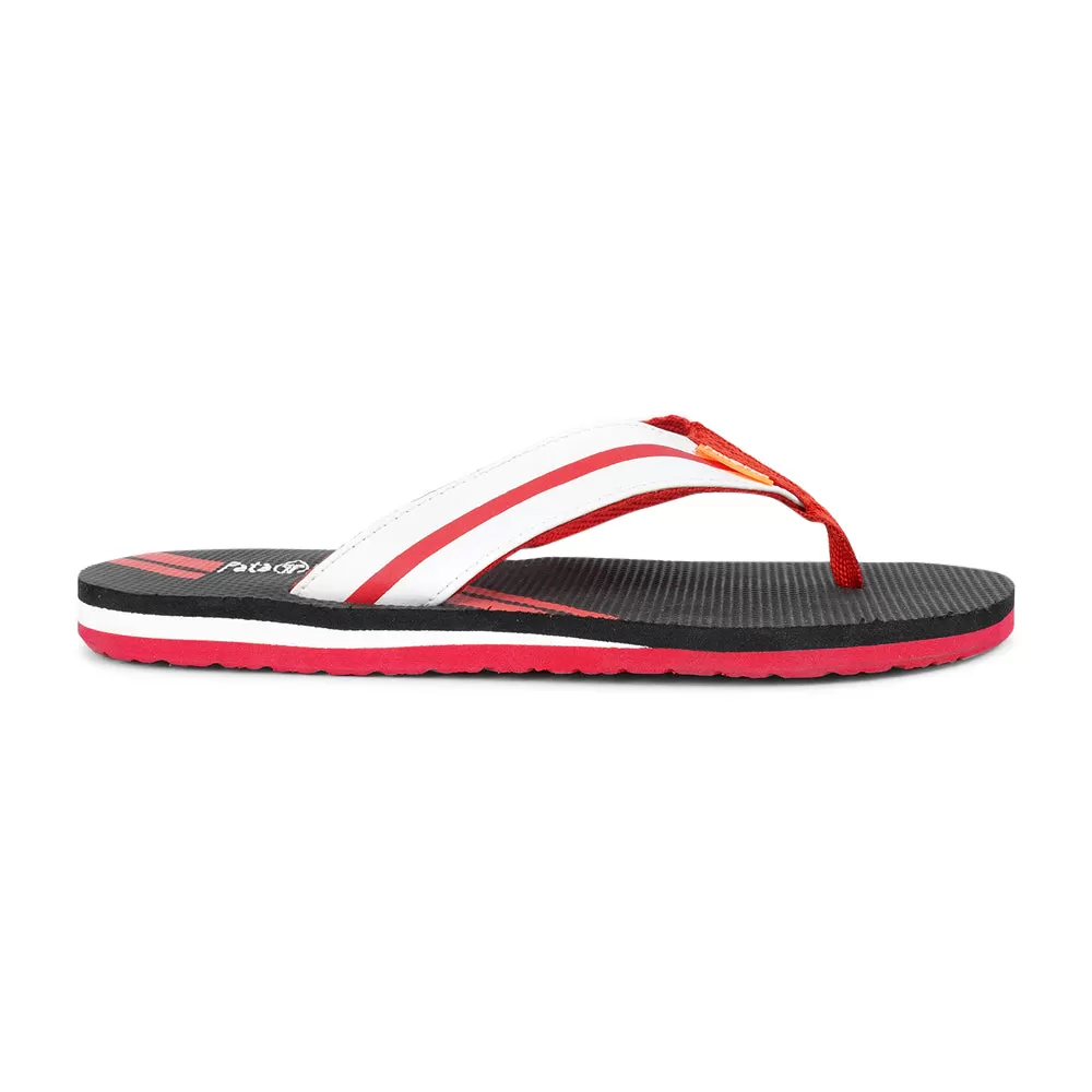 PataPata PEACE  Flip-Flop for Men