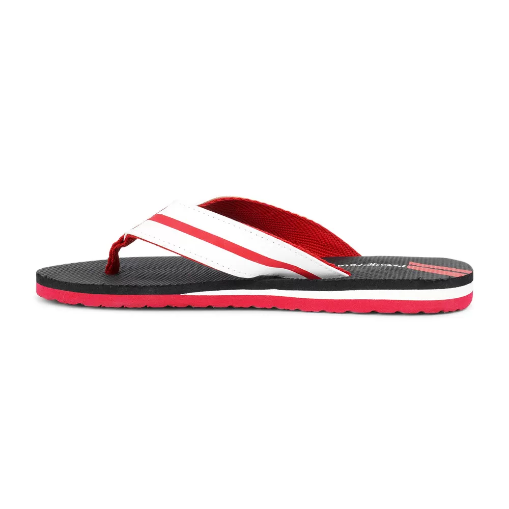 PataPata PEACE  Flip-Flop for Men