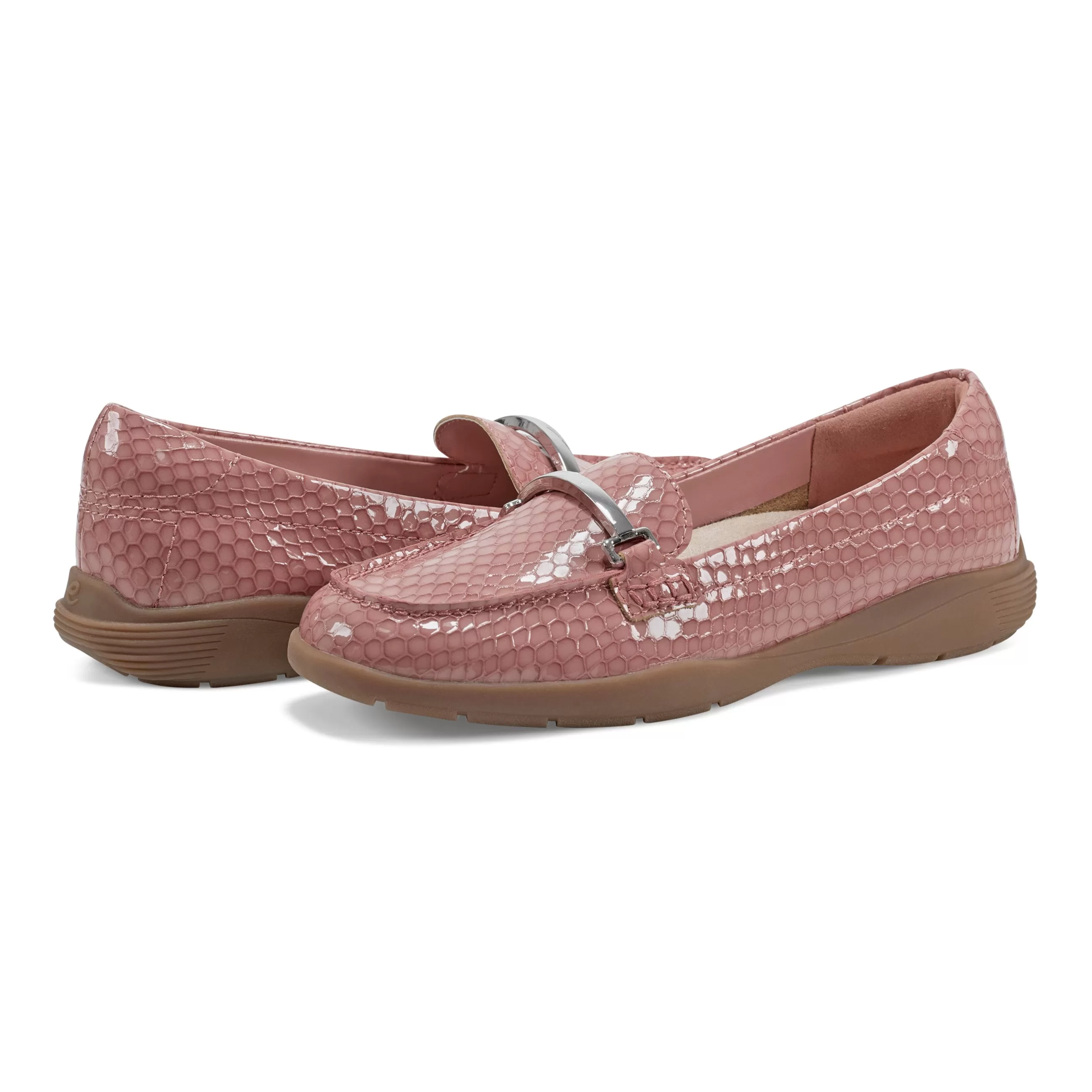 Paula Casual Loafers