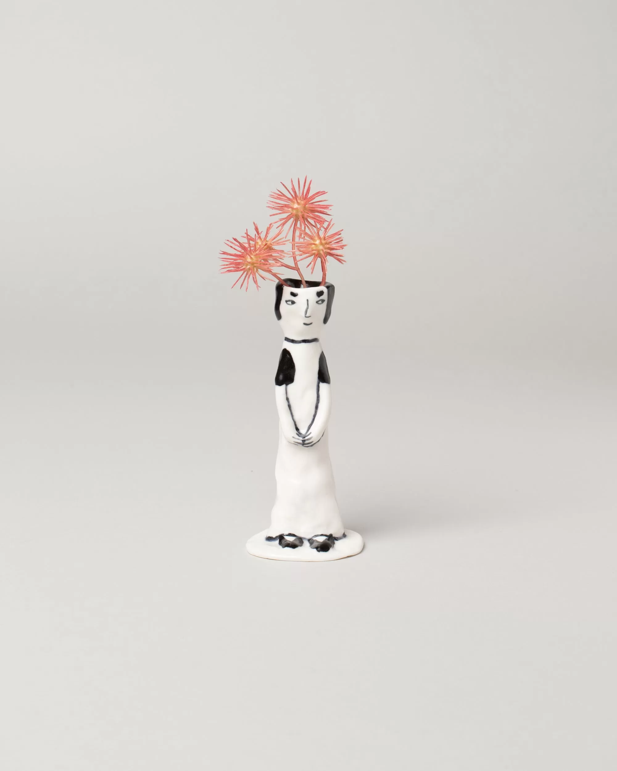 People Vase