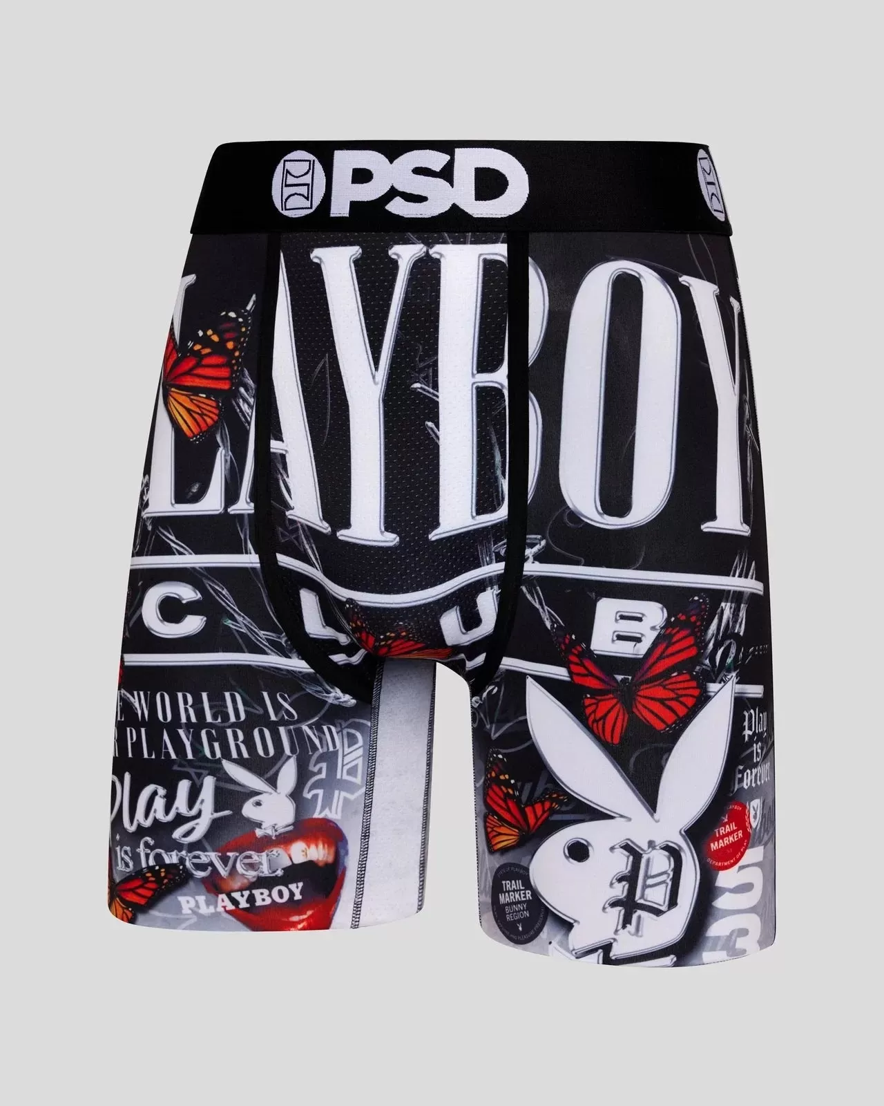 Playboy Club Boxers