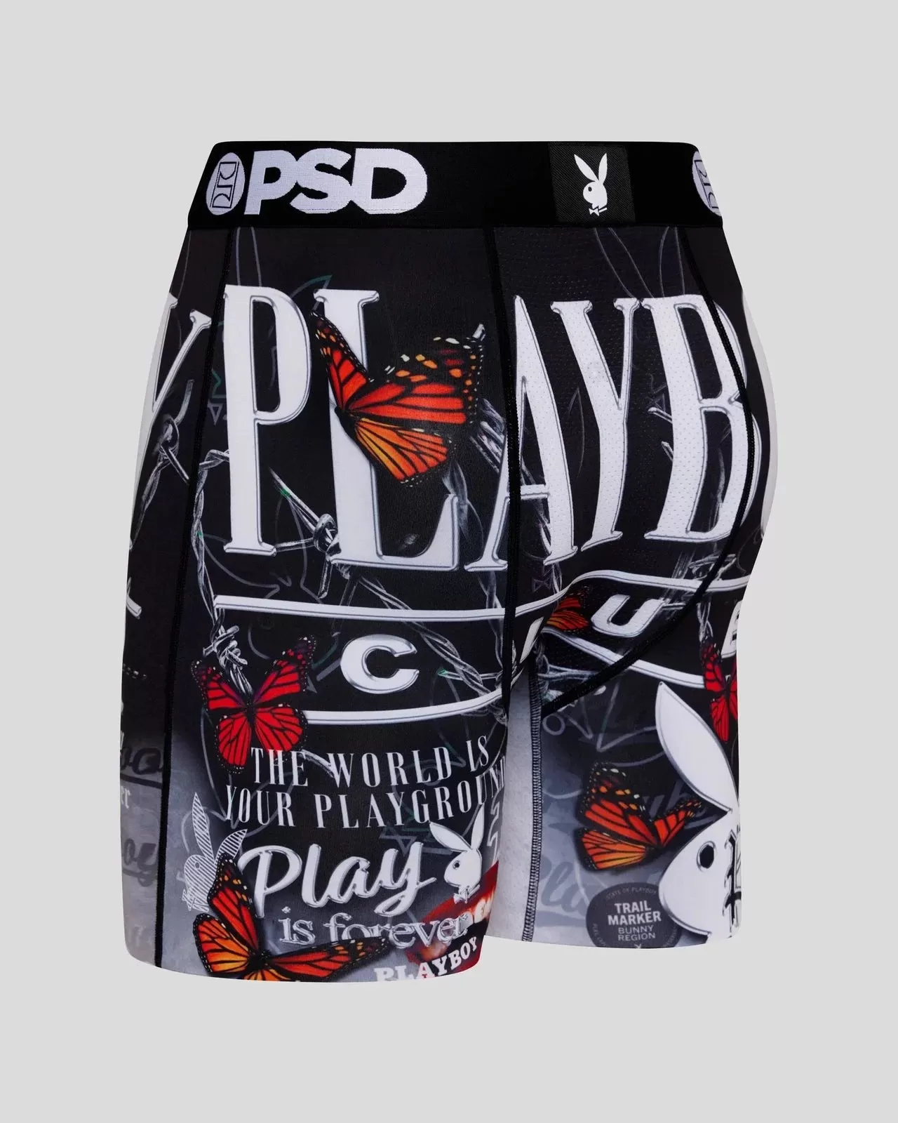 Playboy Club Boxers