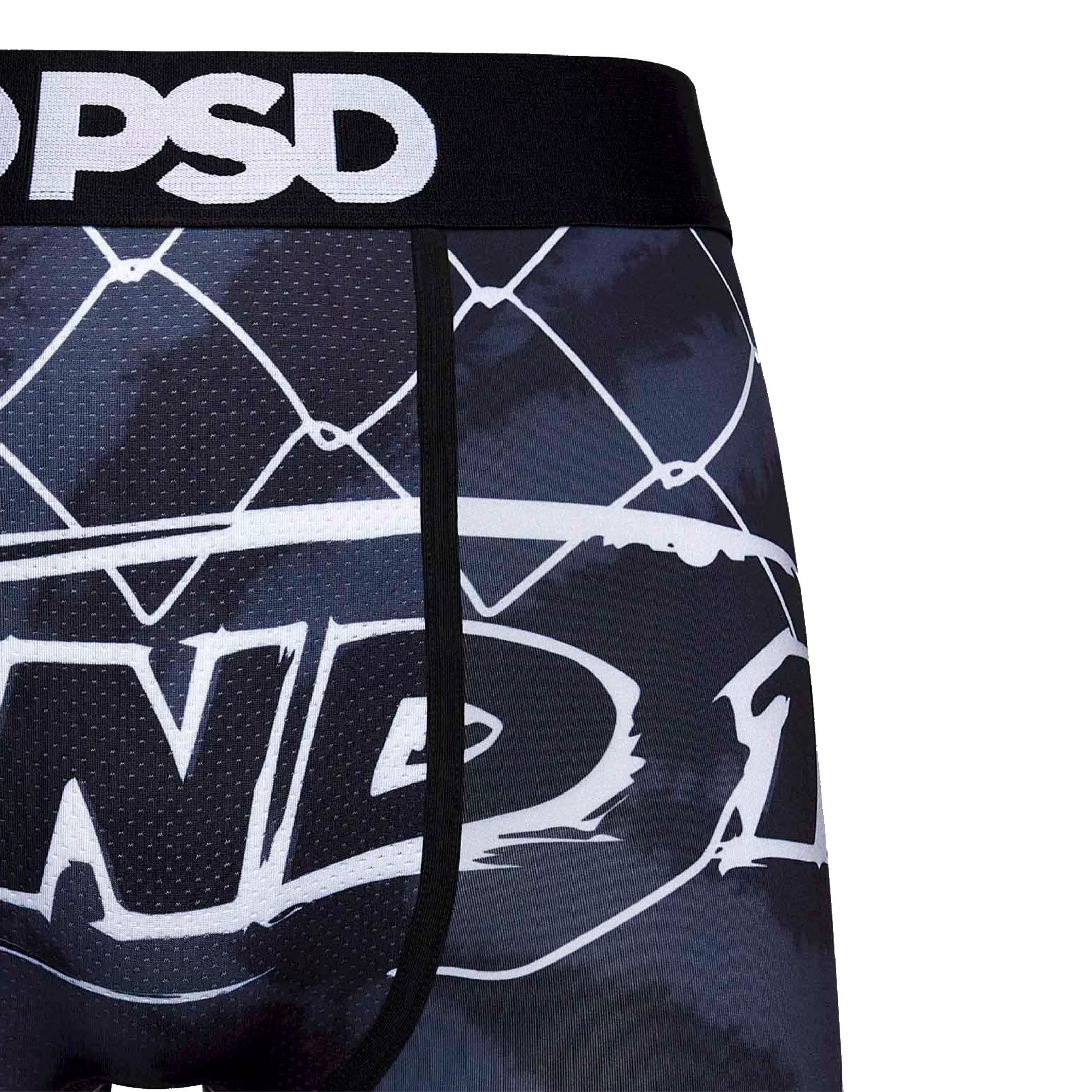 PSD Men's AND1 Boxer Briefs