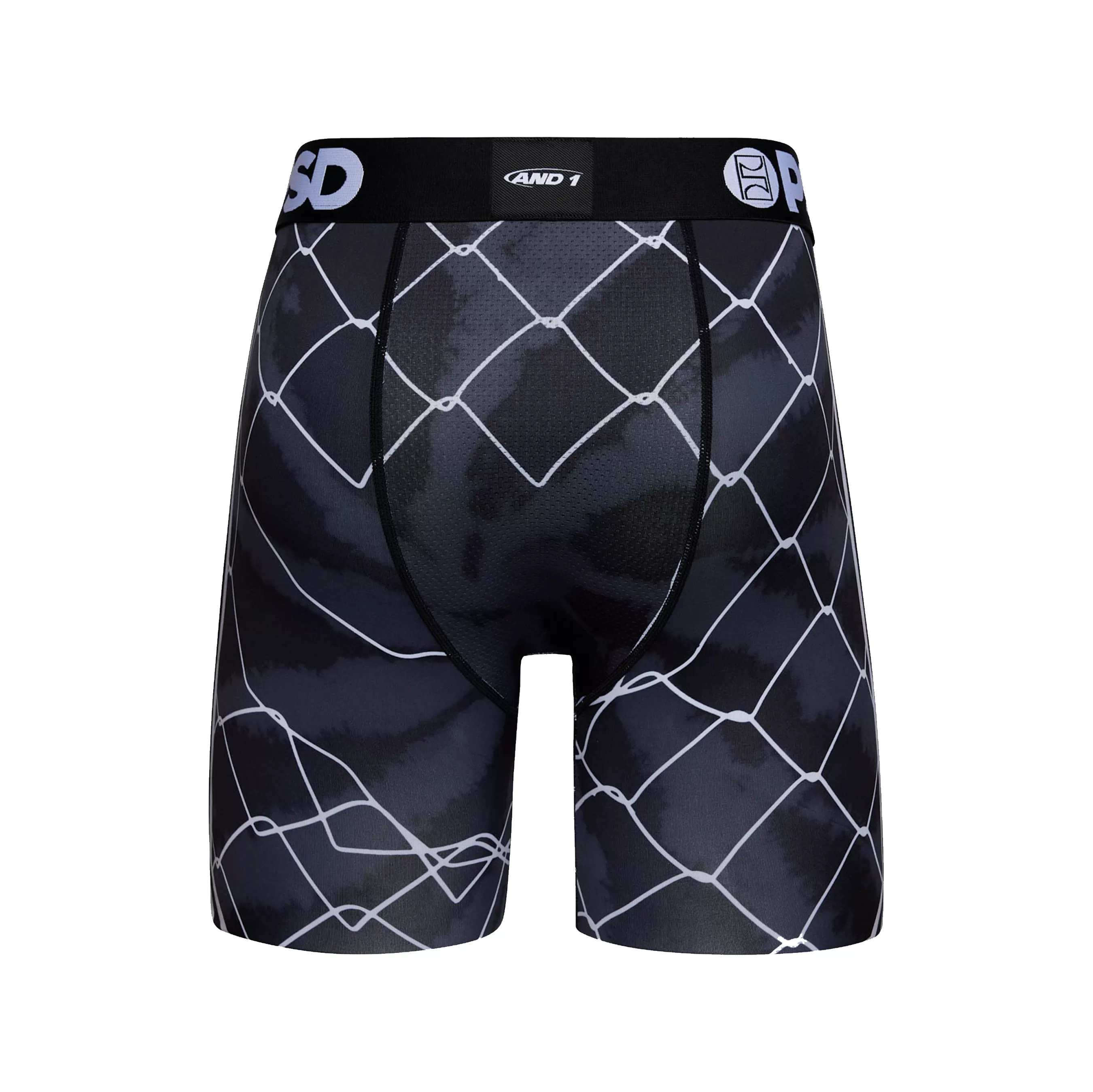 PSD Men's AND1 Boxer Briefs