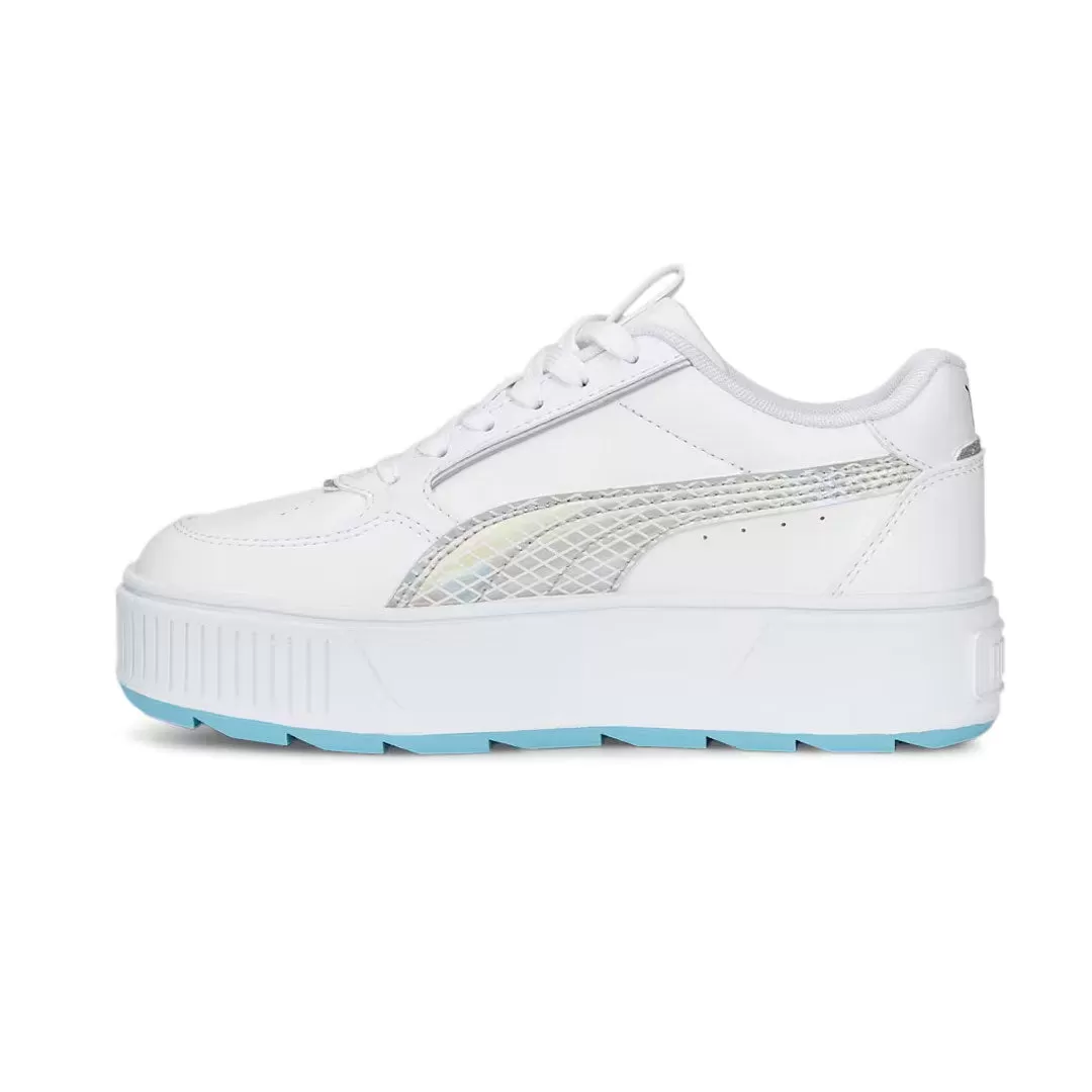 Puma - Kids' (Junior) Karmen Rebelle Mermaid Shoes (390749 01)