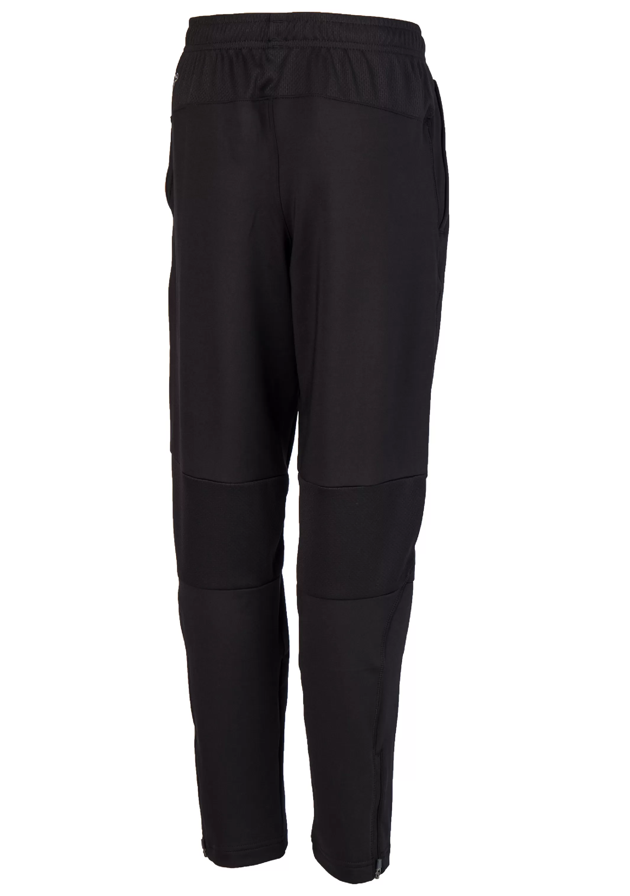 Puma Mens Melbourne City Training Pants Coloured Logo <br> 766433 01