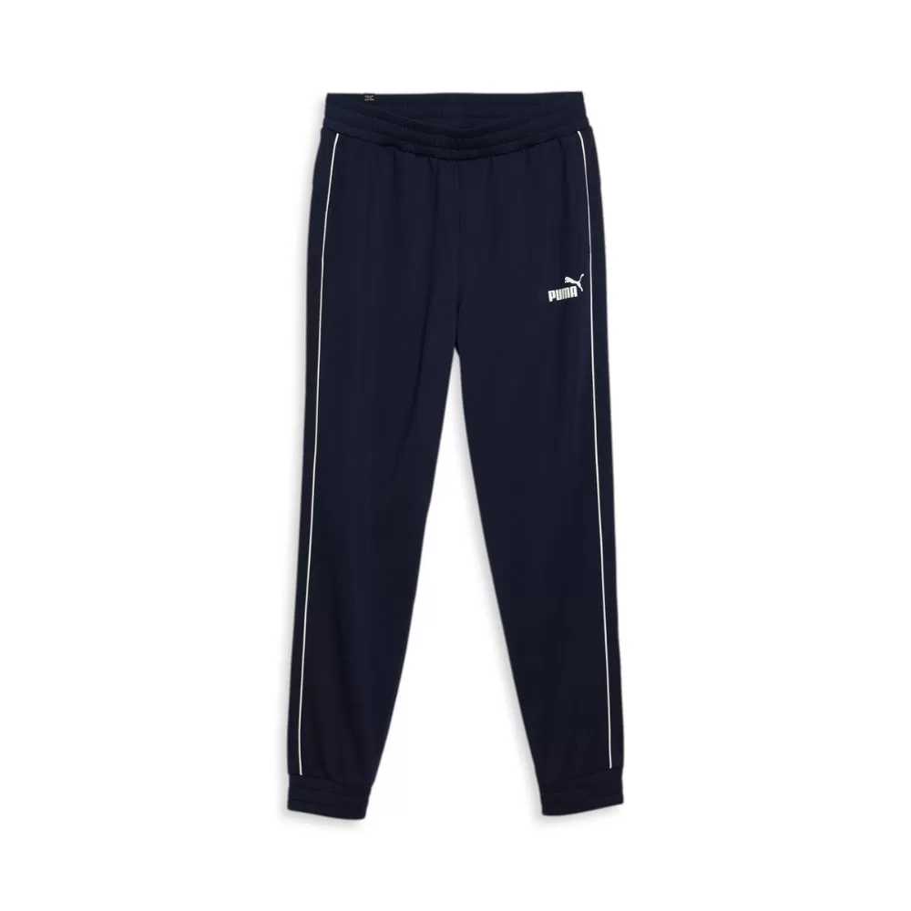 Puma Women's Piped Track Pants