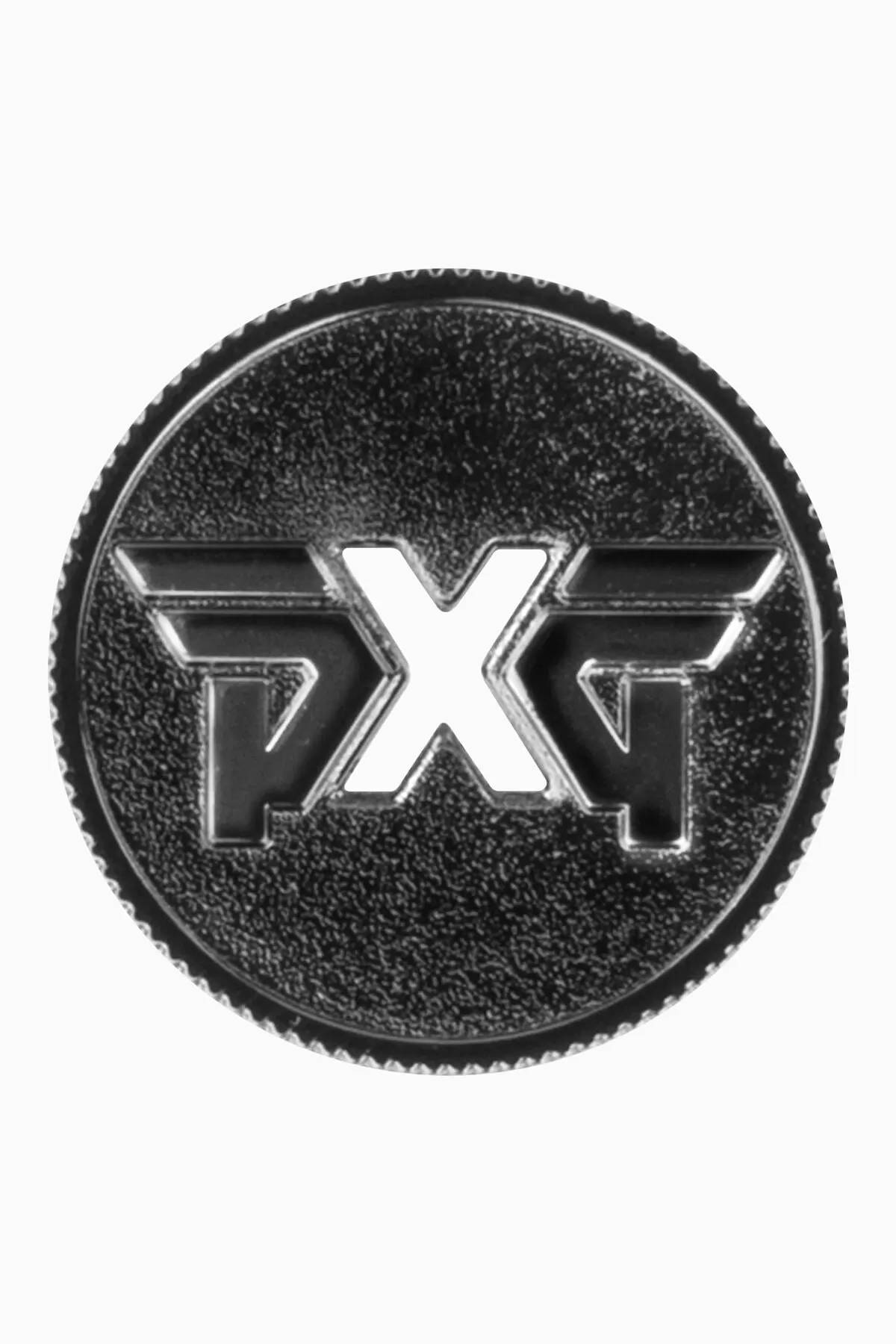 PXG X Marks The Spot Ball Marker