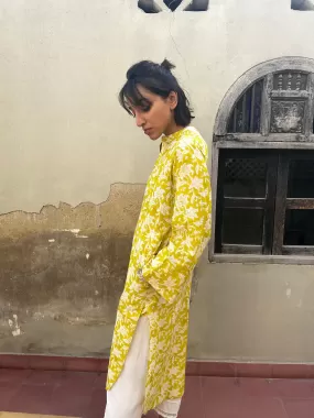 Raasti Kurta