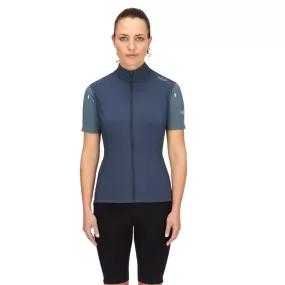 RAB Women's Cinder Windveil Vest