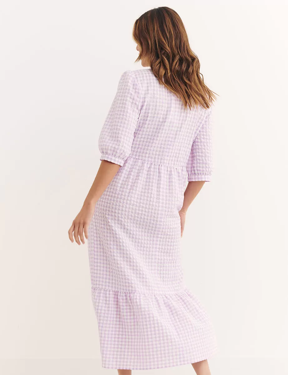 Rachel Midi Dress