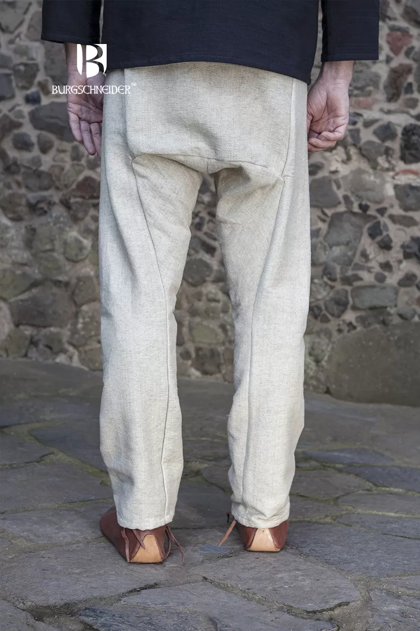 Ragnar Viking Trousers