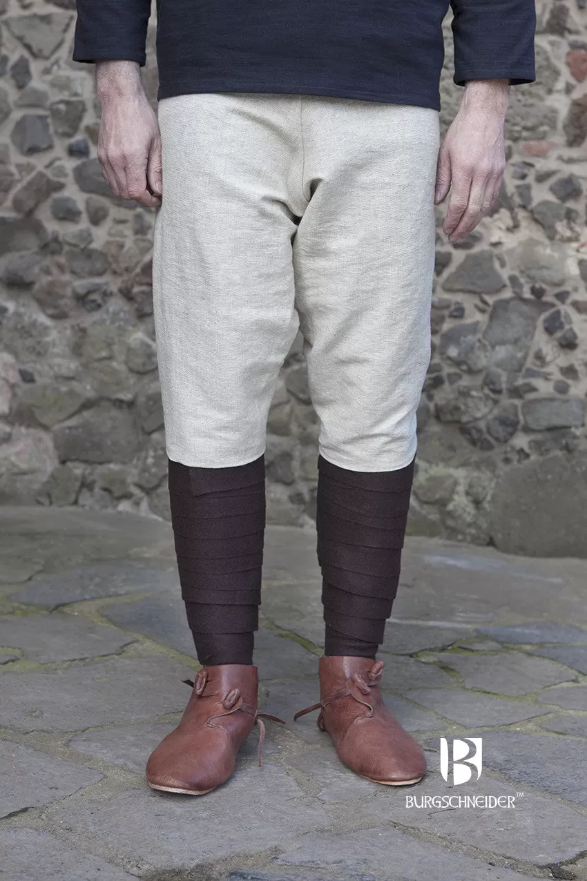 Ragnar Viking Trousers