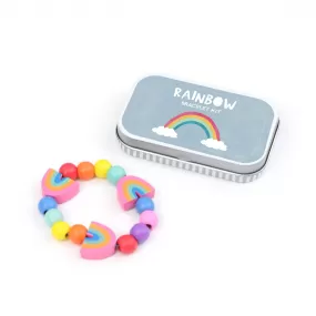 Rainbow Bracelet Kit