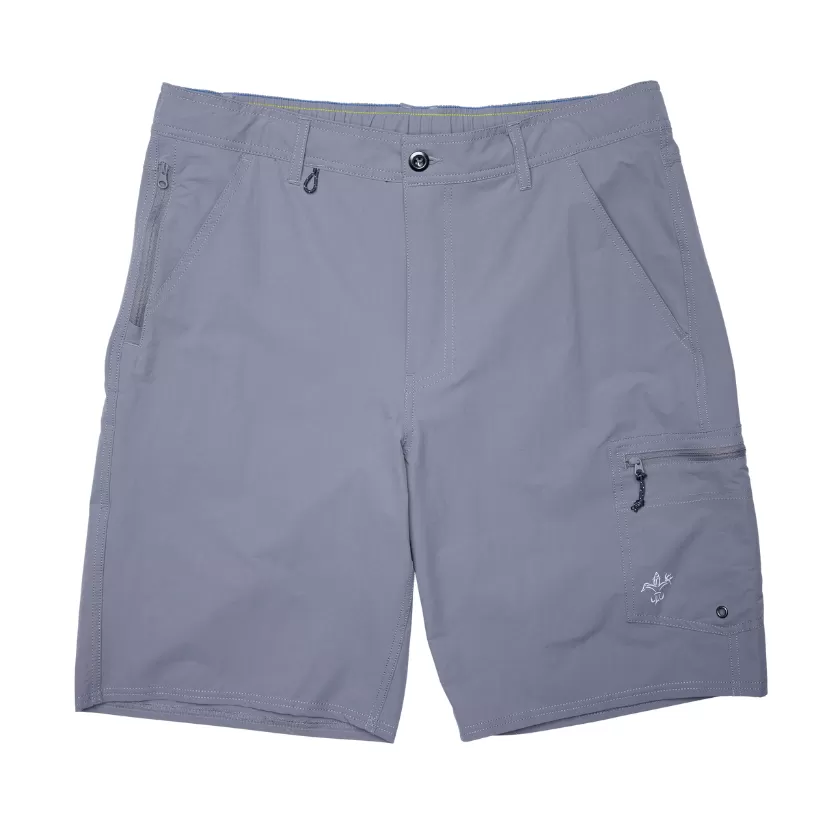 Reaper Fishing Shorts 2.0 9 Inch