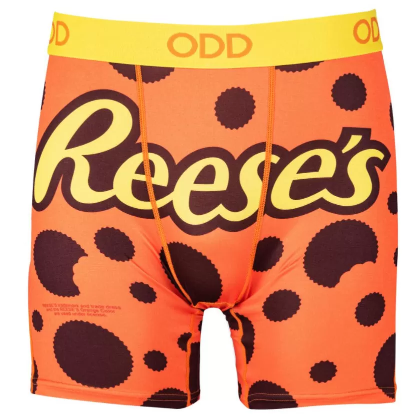 Reese's Boxers