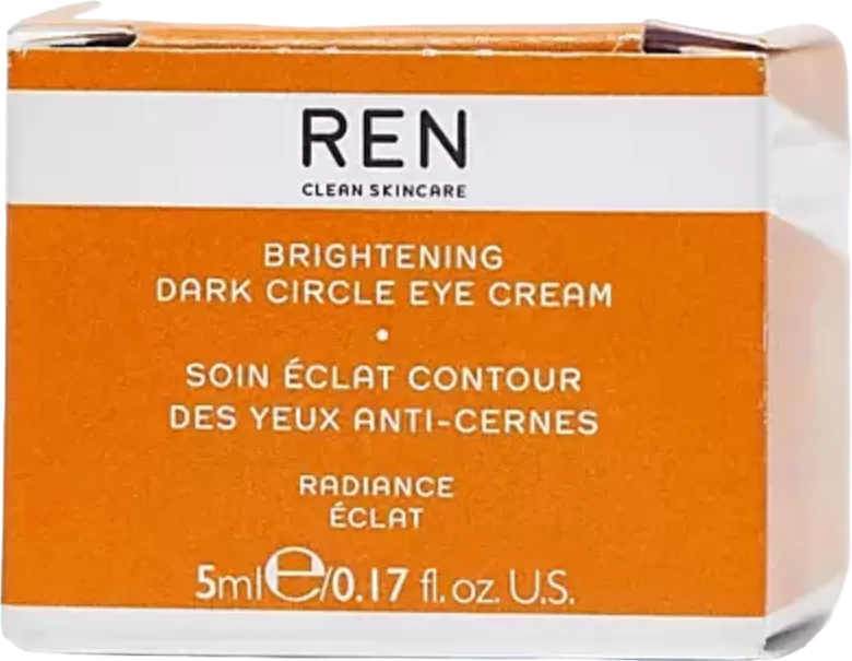 REN Brightening Dark Circle Eye Cream 5ml