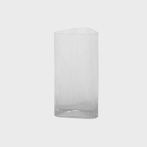 Romy Glass Vase - Large