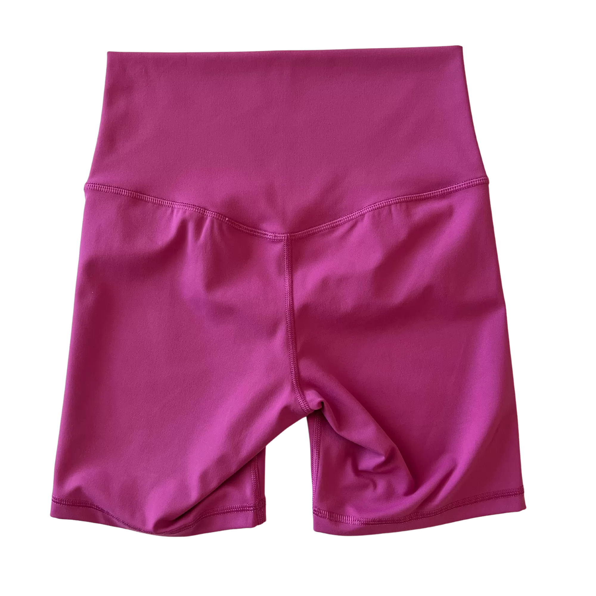 Rose - Biker Shorts