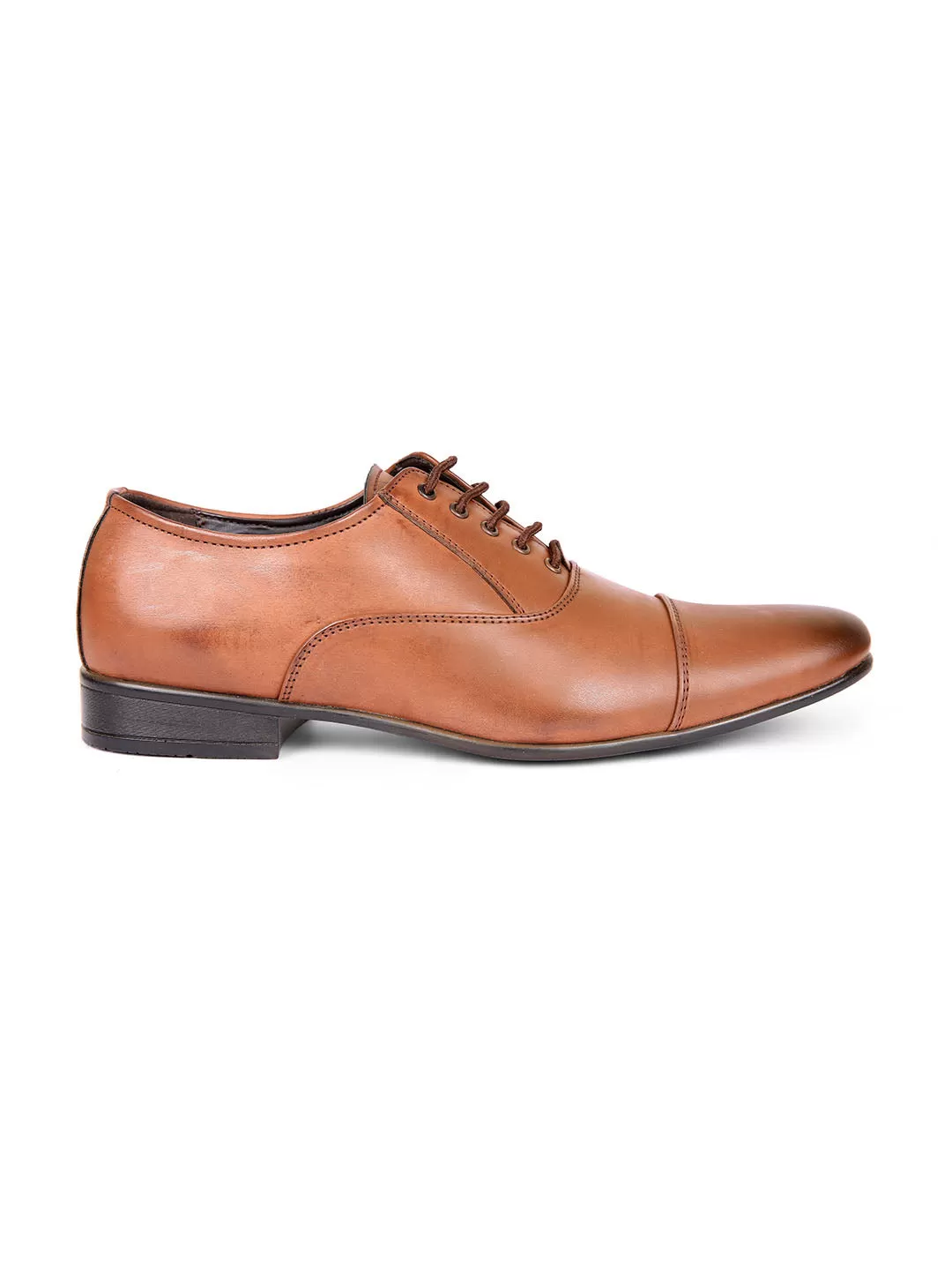 San Frissco Men's Lace Up Formal