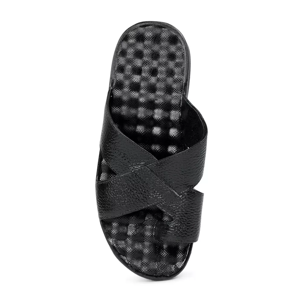 Sandak NOVA Toe-Ring Rubber Sanndal for Men